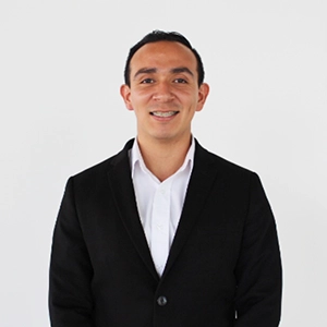 Loth Hernandez Senior Accountant
